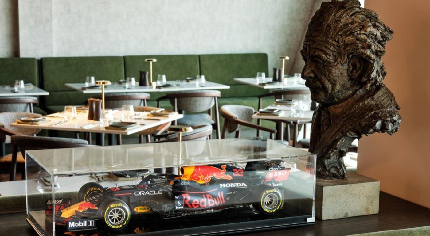 Escapade Silverstone Towcester Bagian luar foto
